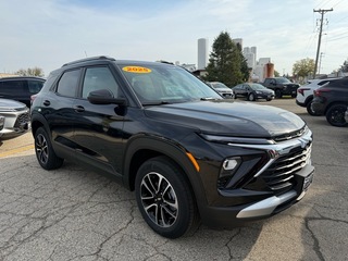 2025 Chevrolet Trailblazer for sale in New Glarus WI