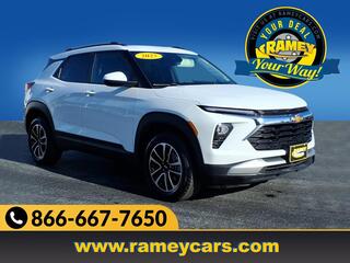 2025 Chevrolet Trailblazer for sale in Princeton WV