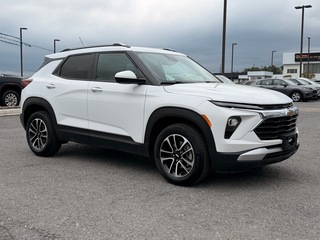 2025 Chevrolet Trailblazer for sale in Beckley WV