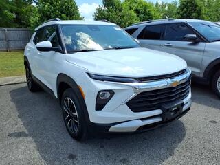 2025 Chevrolet Trailblazer for sale in Clarksville TN