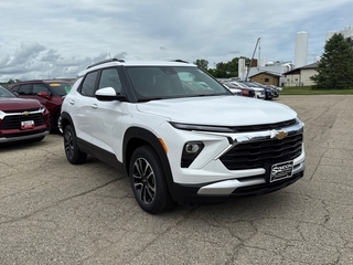 2026 Chevrolet Trailblazer for sale in New Glarus WI