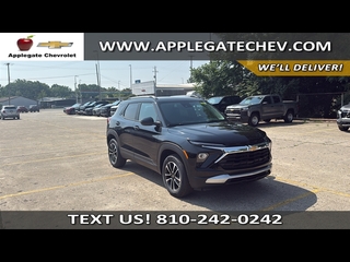2026 Chevrolet Trailblazer for sale in Flint MI