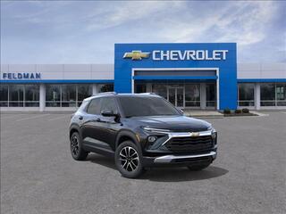 2026 Chevrolet Trailblazer for sale in Novi MI