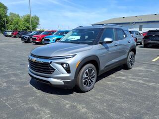 2026 Chevrolet Trailblazer for sale in Warren OH