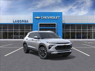 2026 Chevrolet Trailblazer for sale in Bronx NY