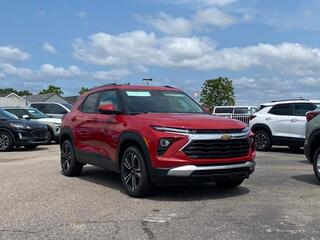2026 Chevrolet Trailblazer for sale in Chester VA