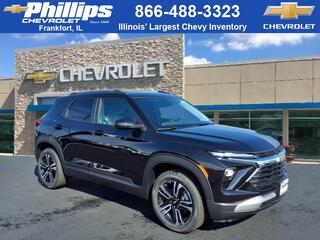 2026 Chevrolet Trailblazer for sale in Frankfort IL
