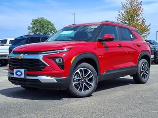 2026 Chevrolet Trailblazer for sale in Portsmouth NH