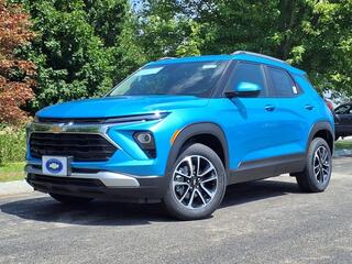 2026 Chevrolet Trailblazer for sale in Portsmouth NH