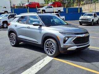 2026 Chevrolet Trailblazer for sale in Binghamton NY