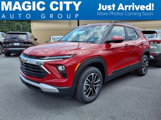 2026 Chevrolet Trailblazer for sale in Roanoke VA