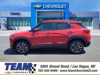 2026 Chevrolet Trailblazer for sale in Las Vegas NV