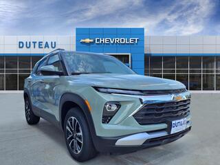 2026 Chevrolet Trailblazer for sale in Lincoln NE