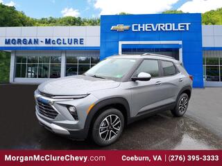 2026 Chevrolet Trailblazer for sale in Coeburn VA