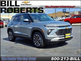 2026 Chevrolet Trailblazer for sale in Little Ferry NJ