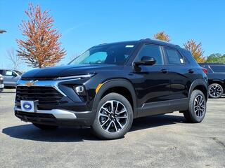 2026 Chevrolet Trailblazer for sale in Portsmouth NH