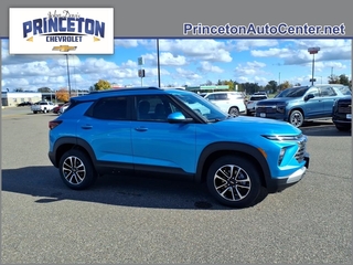 2026 Chevrolet Trailblazer for sale in Spartanburg SC