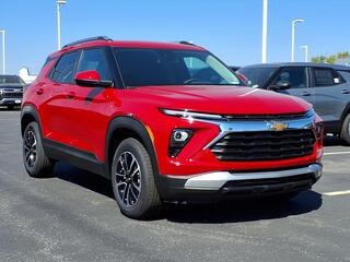2026 Chevrolet Trailblazer for sale in Cincinnati OH