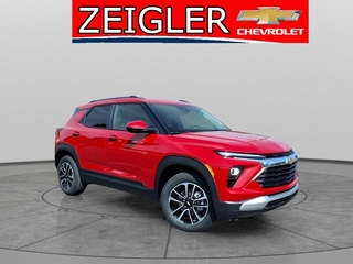 2026 Chevrolet Trailblazer for sale in Claysburg PA