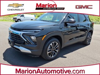 2026 Chevrolet Trailblazer for sale in Marion VA