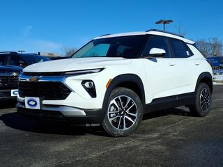 2026 Chevrolet Trailblazer for sale in Portsmouth NH