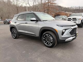 2026 Chevrolet Trailblazer for sale in Princeton WV