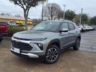 2026 Chevrolet Trailblazer for sale in Pearland TX