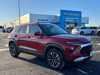 2026 Chevrolet Trailblazer for sale in Mount Horeb WI