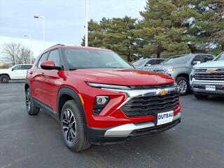 2026 Chevrolet Trailblazer for sale in Lincoln NE