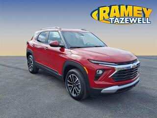 2026 Chevrolet Trailblazer for sale in Tazewell VA