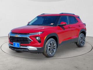 2026 Chevrolet Trailblazer for sale in Matteson IL