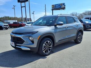 2026 Chevrolet Trailblazer for sale in South Hill VA