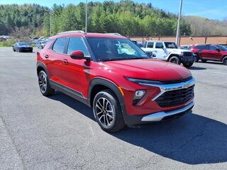 2026 Chevrolet Trailblazer for sale in Tazewell VA