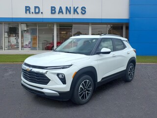 2026 Chevrolet Trailblazer for sale in Warren OH