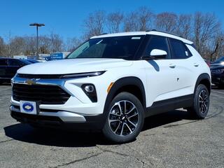 2026 Chevrolet Trailblazer for sale in Portsmouth NH