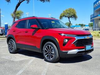 2026 Chevrolet Trailblazer for sale in Austin TX