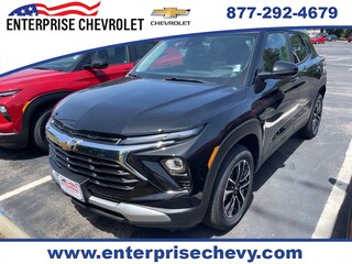 2026 Chevrolet Trailblazer for sale in Enterprise AL