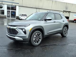 2026 Chevrolet Trailblazer for sale in Waynesburg PA