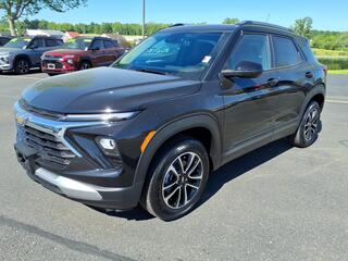 2026 Chevrolet Trailblazer for sale in Perry NY