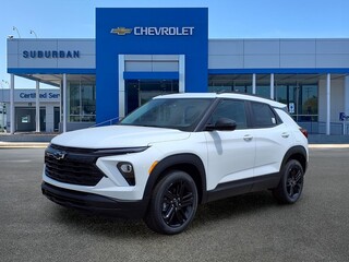 2026 Chevrolet Trailblazer for sale in Ann Arbor MI