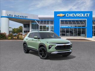 2026 Chevrolet Trailblazer for sale in Rockford IL