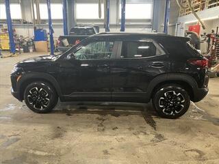 2021 Chevrolet Trailblazer