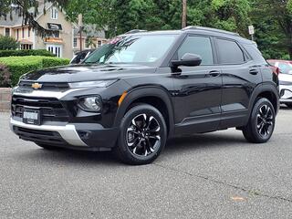 2022 Chevrolet Trailblazer