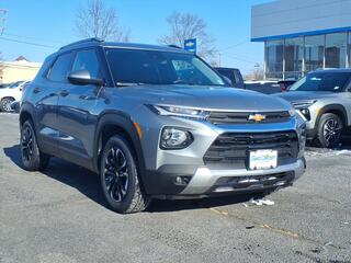 2023 Chevrolet Trailblazer for sale in Ocean Township NJ