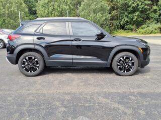 2023 Chevrolet Trailblazer