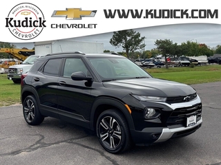 2023 Chevrolet Trailblazer for sale in Mauston WI