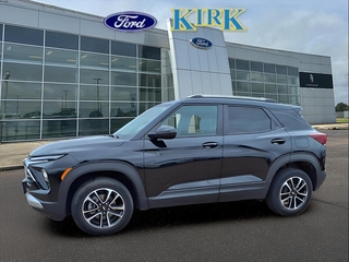 2024 Chevrolet Trailblazer for sale in Grenada MS