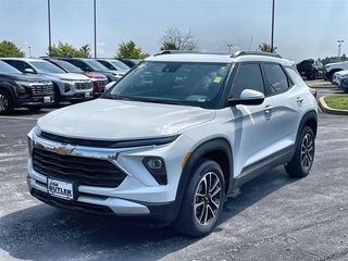 2024 Chevrolet Trailblazer