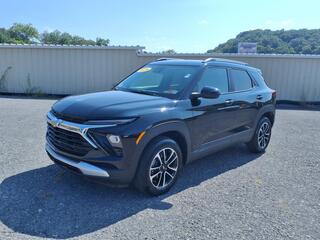 2024 Chevrolet Trailblazer for sale in Princeton WV