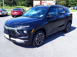 2024 Chevrolet Trailblazer for sale in Roanoke VA